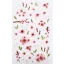 Matrica készlet Water Blossom Mini Stickers (1 ív)