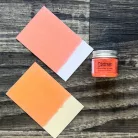 Ranger Distress embossing glaze - Saltwater Taffy - Fényes átlátszó domborítópor - Tim Holtz (1 db)