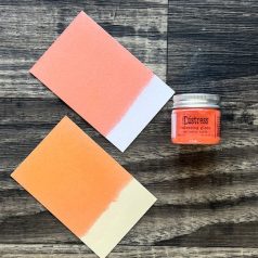   Ranger Distress embossing glaze - Saltwater Taffy - Fényes átlátszó domborítópor - Tim Holtz (1 db)