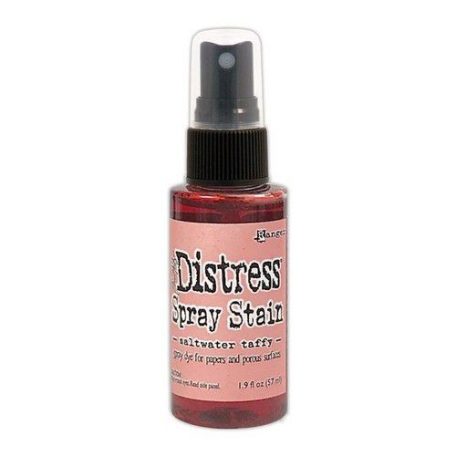 Tintaspray/Szórófejes festék , Saltwater Taffy Tim Holtz/ Distress spray stain (1 db)