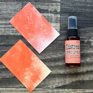   Tintaspray/Szórófejes festék , Saltwater Taffy Tim Holtz/ Distress spray stain (1 db)