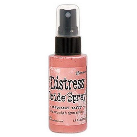 Distress oxide spray , Saltwater Taffy Tim Holtz/ Distress Oxide Spray (1 db)