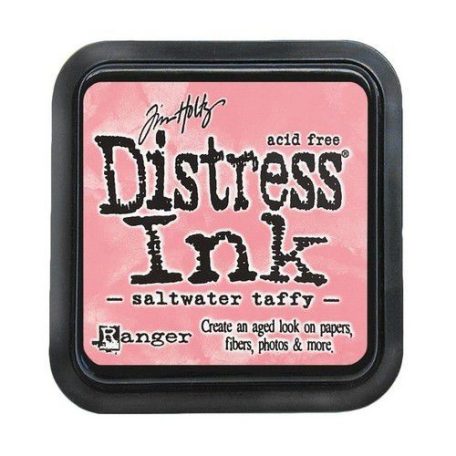 Tintapárna , Saltwater Taffy Tim Holtz/ Distress Inks Pad (1 db)