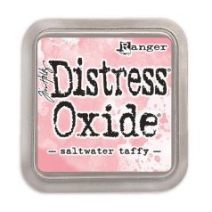   Ranger Distress Oxide Tintapárna - Saltwater Taffy - Tim Holtz (1 db)