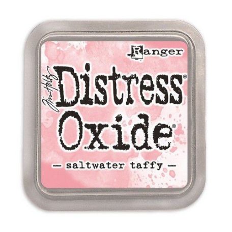 Ranger Distress Oxide Tintapárna - Saltwater Taffy - Tim Holtz (1 db)