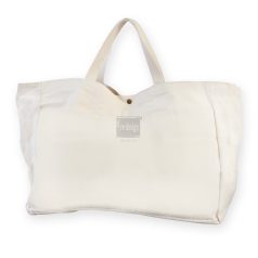  Táska , Tote Bag 100% Cotton / Re-Design with Prima Apron (1 db)
