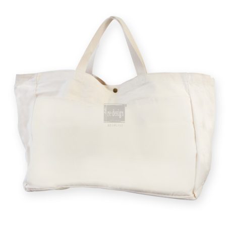 Táska , Tote Bag 100% Cotton / Re-Design with Prima Apron (1 db)