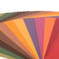   Alapkarton - sima felület 12" (30 cm), Autumn / Cardstock smooth paper (60 ív)