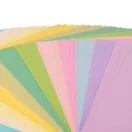 Alapkarton - sima felület 12" (30 cm), Spring / Cardstock smooth paper (60 ív)