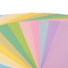 Alapkarton - sima felület 12" (30 cm), Spring / Cardstock smooth paper (60 ív)