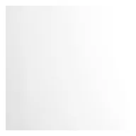   100 ív Alapkarton - sima felület 12" (30 cm) White - Fehér Cardstock smooth paper