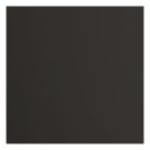 20 ív Alapkarton - sima felület 12" (30 cm) Black - Fekete Cardstock smooth paper