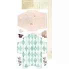 Junk Journal Set , My Sweet Treasure / Craft O'Clock Mixed Media (1 csomag)