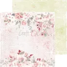 Papírkészlet 8" (20 cm), A Cordial Invitation / Craft O'Clock Paper Collection Set (1 csomag)