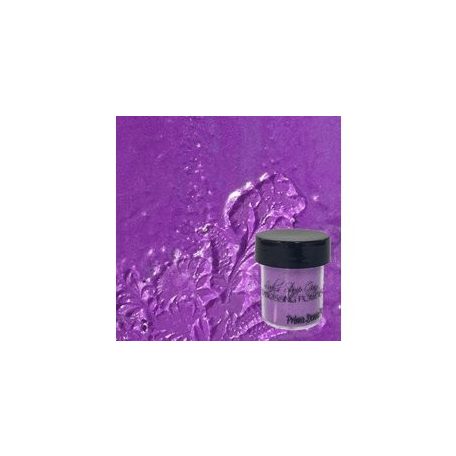 Domborítópor , Prima Donna Purple / Lindy's Stamp Gang Embossing Powder (1 db)