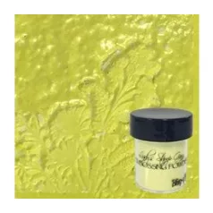   Domborítópor , Bling-y Blonde / Lindy's Stamp Gang Embossing Powder (1 db)