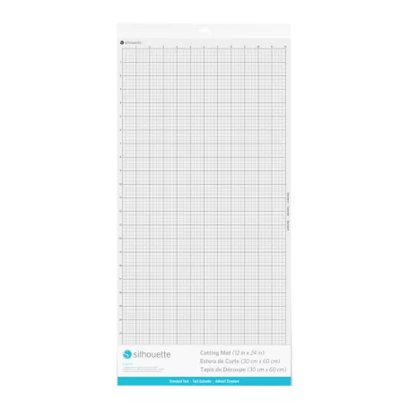 Silhouette CAMEO® vágólap 60 x 30 cm, normal / Silhouette America Cutting Mat (1 db)