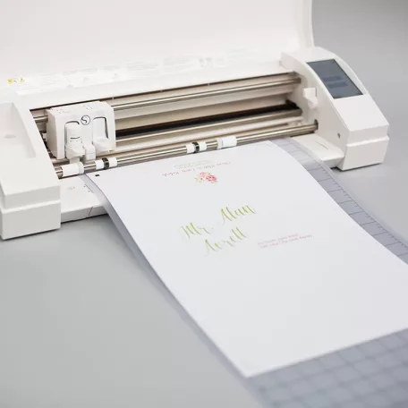 Silhouette CAMEO® vágólap 60 x 30 cm, normal / Silhouette America Cutting Mat (1 db)