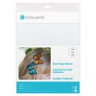 Ragasztószalag lapok A4, Duct Tape Sheets / Silhouette materials (5 ív)