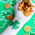 Nyomtatható tetováló matrica - átlátszó A4, Tattoo Paper / Silhouette materials (2 ív)