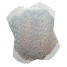 Matrica lapok - holografikus pöttyös A4, Sticker Sheets - Holographic Dot Pattern / Silhouette materials (8 ív)