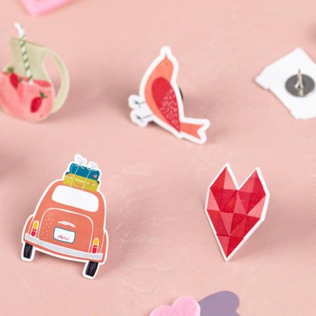 Zsugorfólia - fehér A4, Shrink Plastic Sheets / Silhouette materials (6 ív)