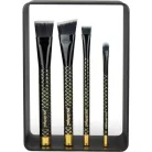 Ecset készlet, mágneses tárolóval , Jane Davenport / Spellbinders Magnetic Personality Brush Set (1 csomag)
