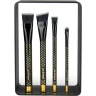   Ecset készlet, mágneses tárolóval , Jane Davenport / Spellbinders Magnetic Personality Brush Set (1 csomag)