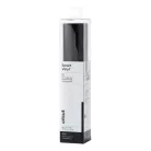 Cricut visszaszedhető öntapadó fólia 33cm x 3,6m Fekete / Black Smart Vinyl Removable (1 db)