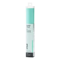   Cricut visszaszedhető öntapadó fólia 33cm x 0,9m Menta / Mint Smart Vinyl Removable (1 db)