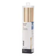   Öntapadós fólia 33 cm x 3,7 m, Mat Champagne / Cricut Smart Vinyl Permanent (1 db)