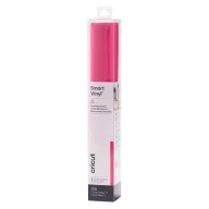   Cricut tartós öntapadó fólia 33cm x 0,9m Party Pink Smart Vinyl Permanent (1 db)