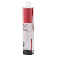   Öntapadós fólia 33 cm x 3,6 m, Red / Cricut Smart Vinyl Permanent (1 db)