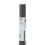   Öntapadós fólia 33 cm x 0.9 m, Shimmer Black / Cricut Smart Vinyl Permanent (1 db)