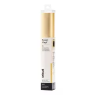   Öntapadós fólia 33 cm x 0.9 m, Shimmer Gold / Cricut Smart Vinyl Permanent (1 db)