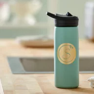   Öntapadós fólia 33 cm x 0.9 m, Shimmer Gold / Cricut Smart Vinyl Permanent (1 db)