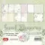 Papírkészlet 6" (15 cm), Sweet Memories / Craft&You Paper Set (24 lap)