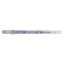 Stardust, csillogó zselés toll , 0,4 mm Glitter Purple/  (1 db)