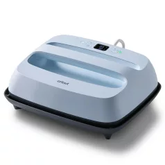   Cricut EasyPress 3 Hőprés 12"x10"(30cmx25 cm) 1 db