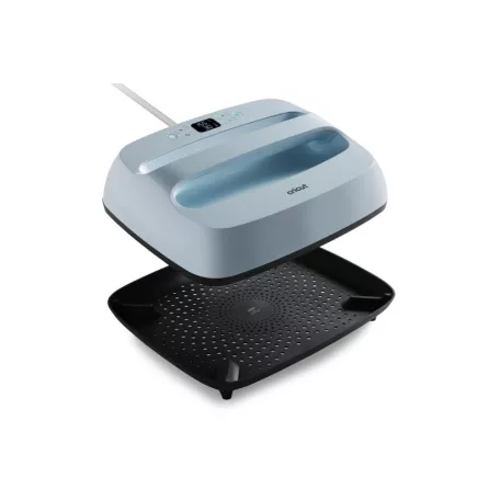 Cricut EasyPress 3 Hőprés 12"x10"(30cmx25 cm) 1 db