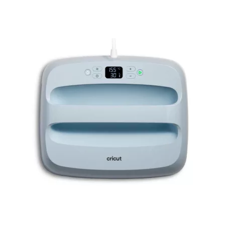 Cricut EasyPress 3 Hőprés 12"x10"(30cmx25 cm) 1 db