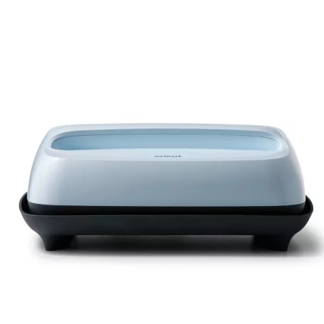 Cricut EasyPress 3 Hőprés 12"x10"(30cmx25 cm) 1 db