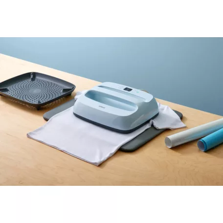 Cricut EasyPress 3 Hőprés 12"x10"(30cmx25 cm) 1 db