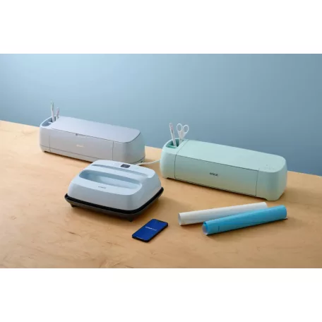 Cricut EasyPress 3 Hőprés 12"x10"(30cmx25 cm) 1 db