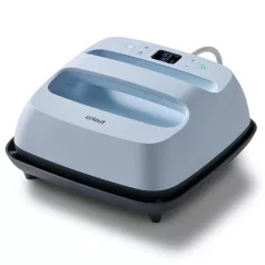   Cricut EasyPress 3 Hőprés 9"x9"(22 cm x 22 cm) 1 db