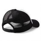 Cricut EasyPress Sapka hőpréshez Trucker Hat Blank Black/White (3 db)