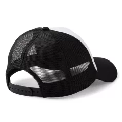   Cricut EasyPress Sapka hőpréshez Trucker Hat Blank Black/White (3 db)