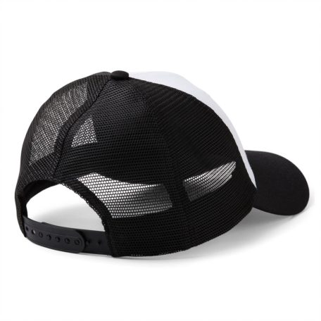 Cricut EasyPress Sapka hőpréshez Trucker Hat Blank Black/White (3 db)