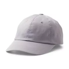 Cricut EasyPress Sapka hőpréshez Ball Cap Blank Gray(3 db)