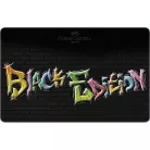 Faber-Castell színes ceruza , Black Edition / Faber Castell Colored Pencil (36 db)